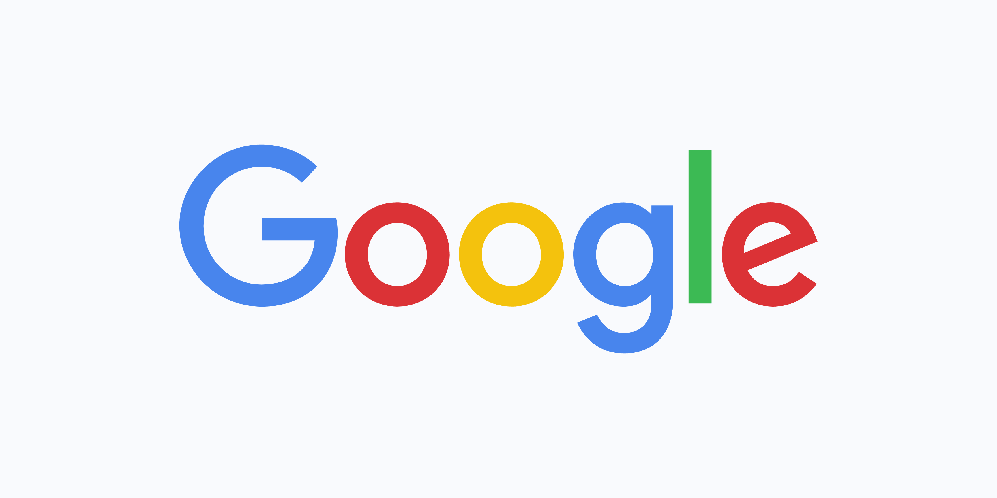 Google competitors analysis