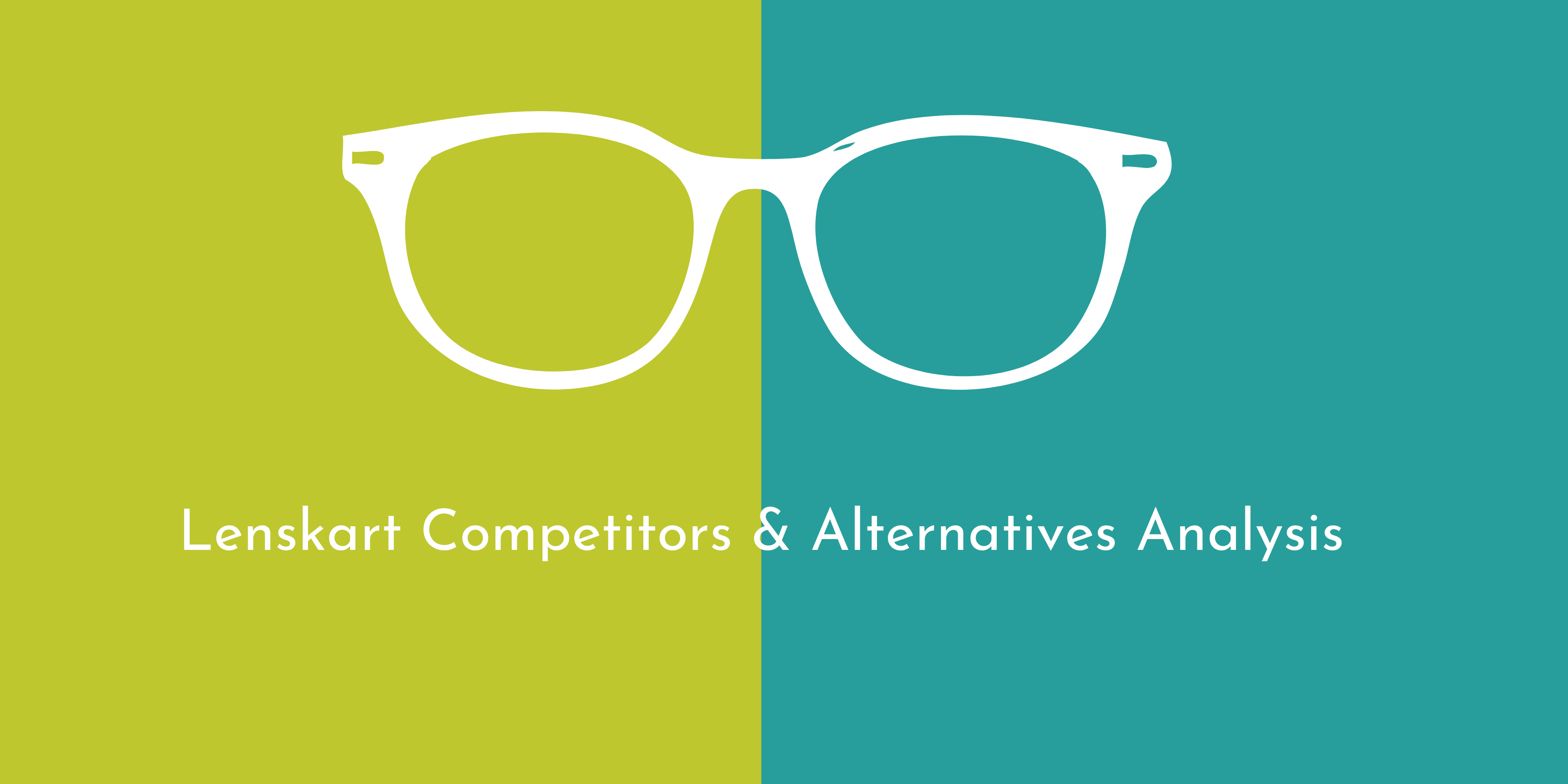 Lenskart Competitors
