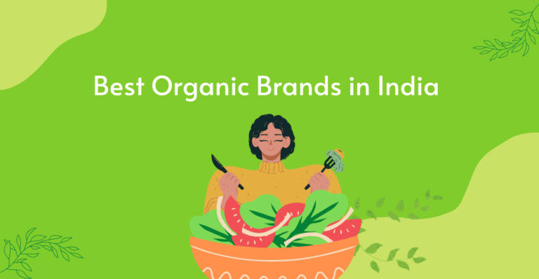 top-7-best-organic-brands-in-india-2022-five-knowledge