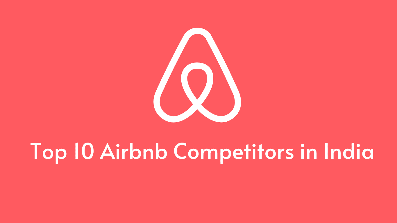 Airbnb Alternative India