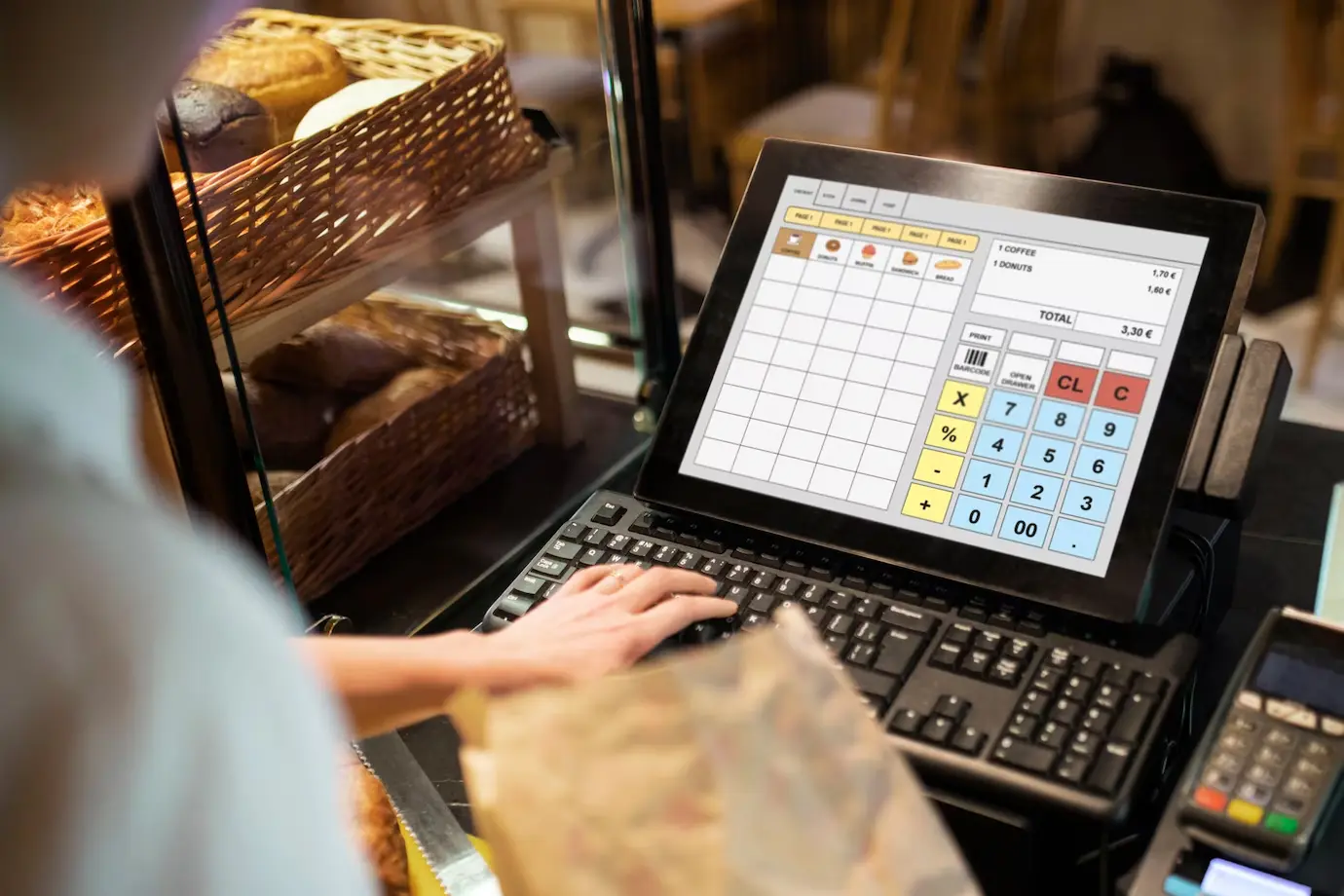 restaurant inventory management software providers available to businesses