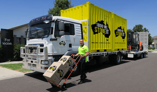 best removalists
