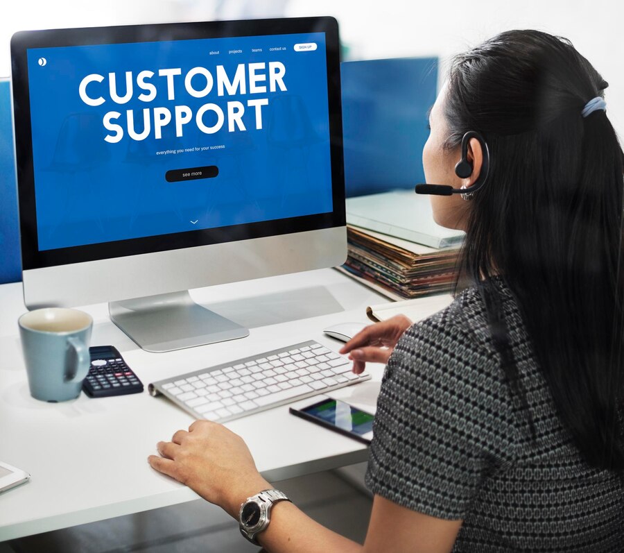 Importance of Customer Service